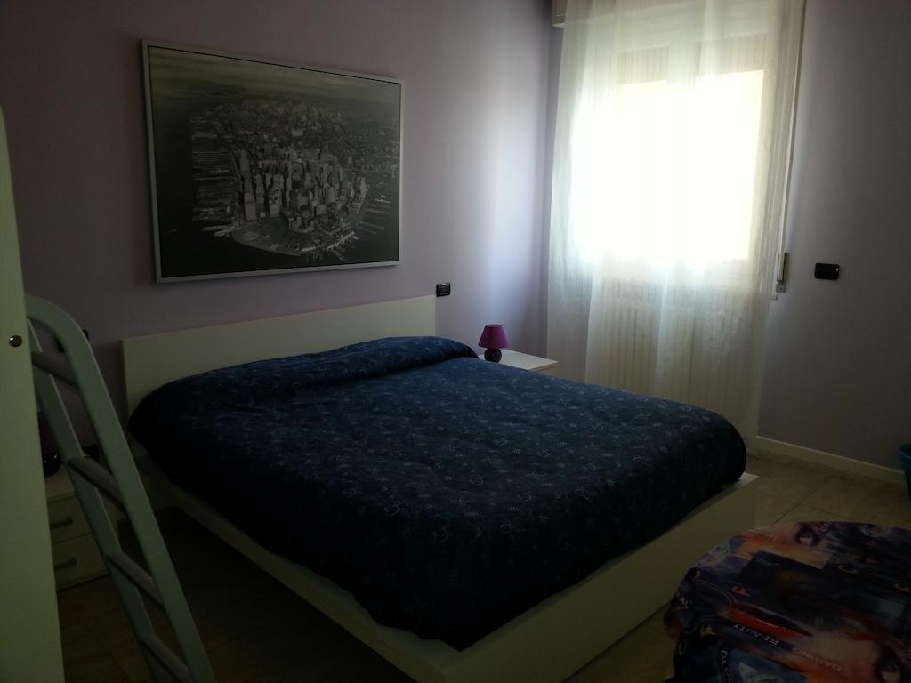 Sony Affittacamere Desenzano del Garda Ngoại thất bức ảnh