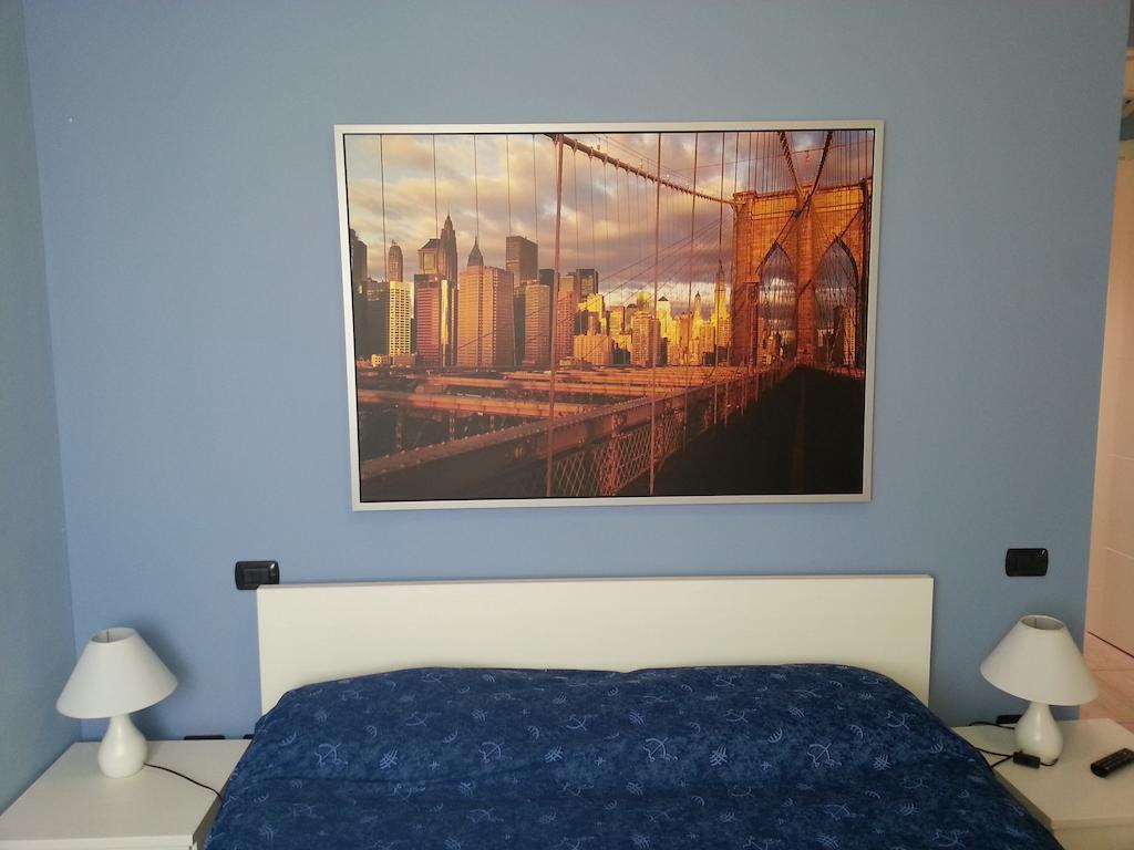 Sony Affittacamere Desenzano del Garda Ngoại thất bức ảnh