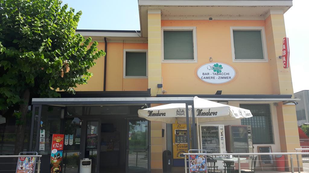 Sony Affittacamere Desenzano del Garda Ngoại thất bức ảnh