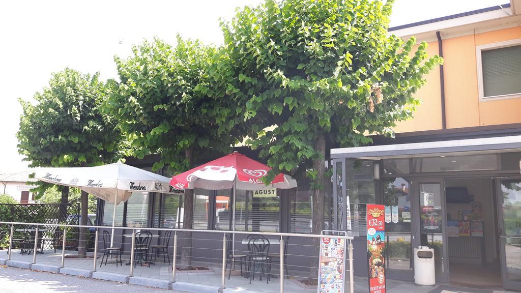 Sony Affittacamere Desenzano del Garda Ngoại thất bức ảnh